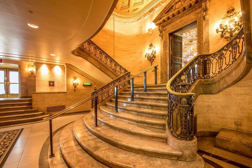 Hotel Du Pont Wilmington Kültér fotó