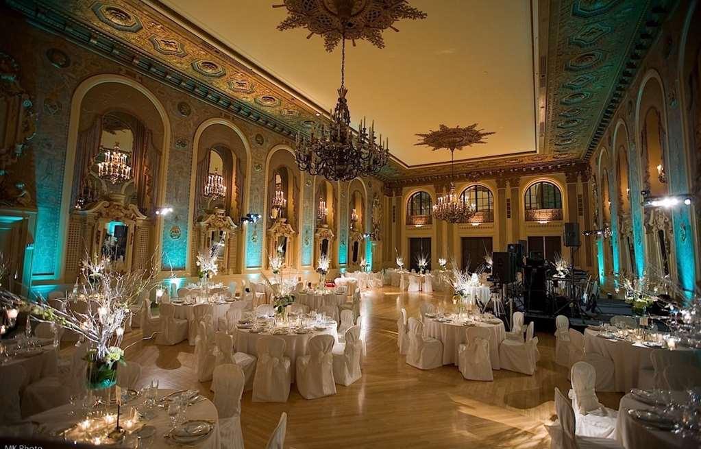 Hotel Du Pont Wilmington Felszereltség fotó