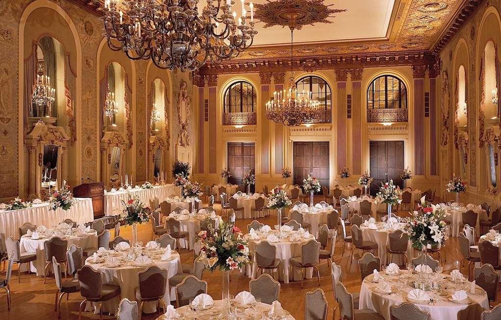 Hotel Du Pont Wilmington Felszereltség fotó