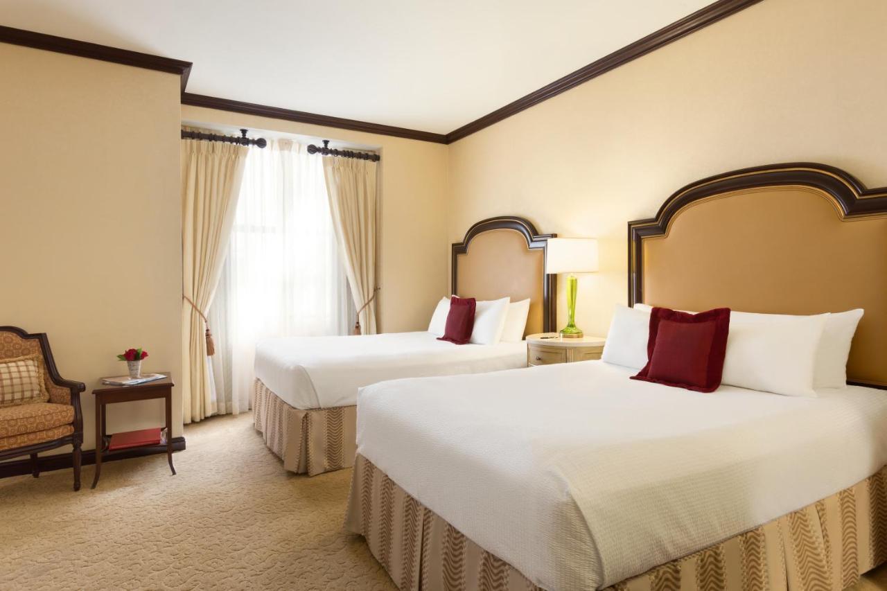 Hotel Du Pont Wilmington Kültér fotó