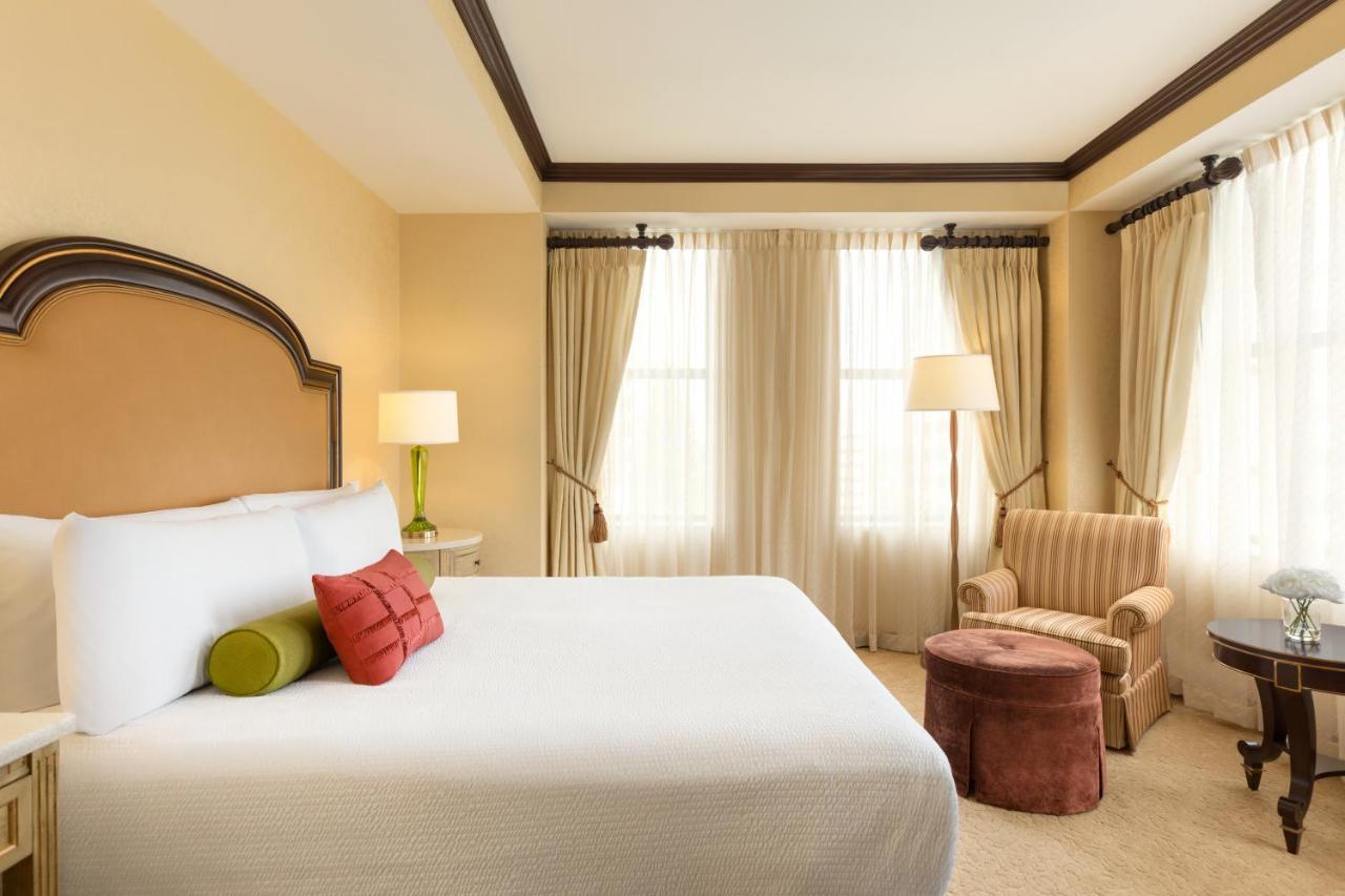 Hotel Du Pont Wilmington Kültér fotó