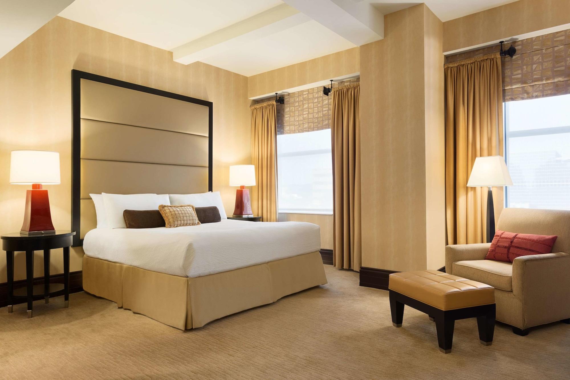 Hotel Du Pont Wilmington Kültér fotó