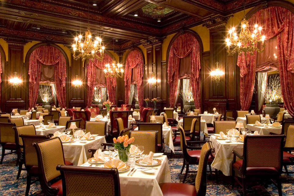 Hotel Du Pont Wilmington Létesítmények fotó